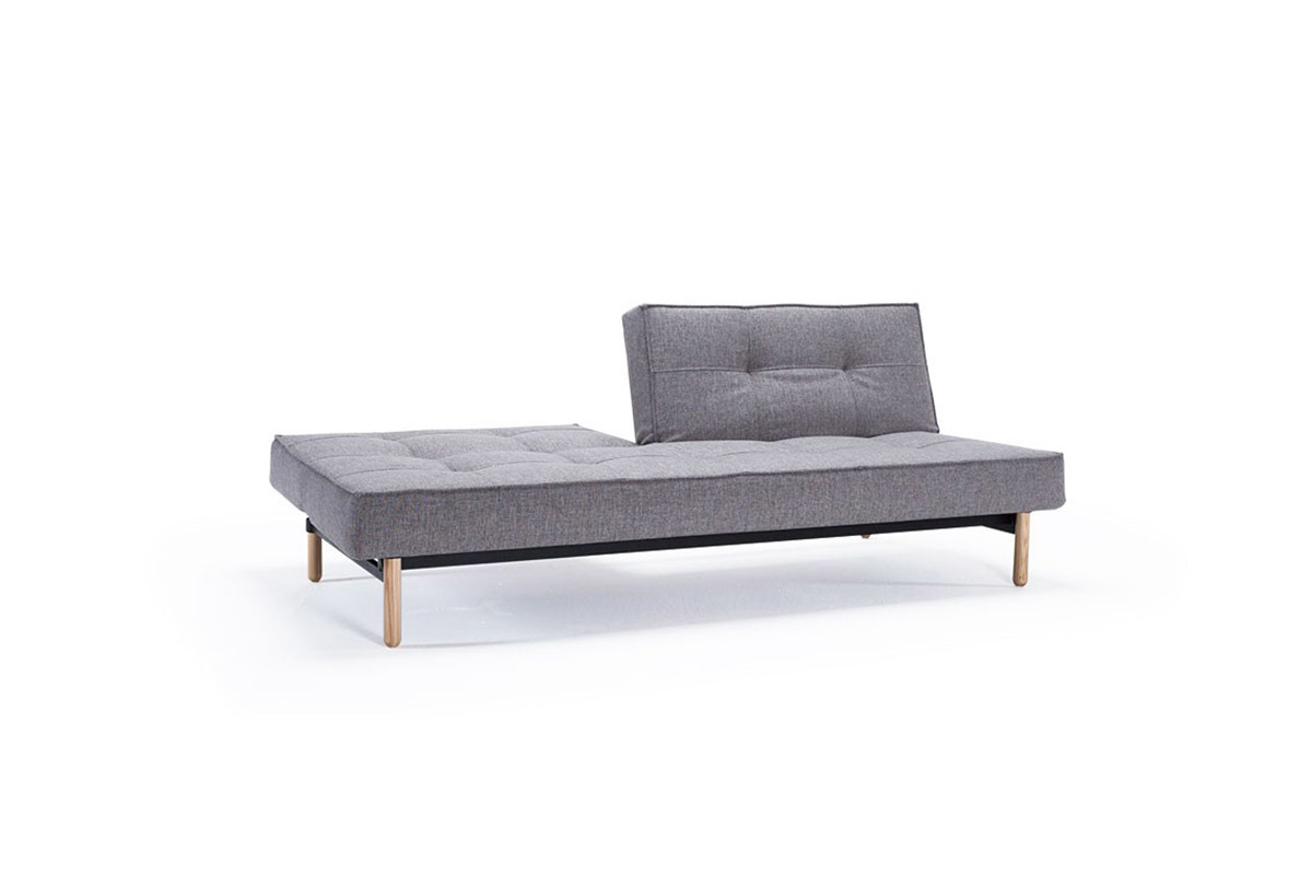 Innovation Splitback Sofa Bed   Sofas