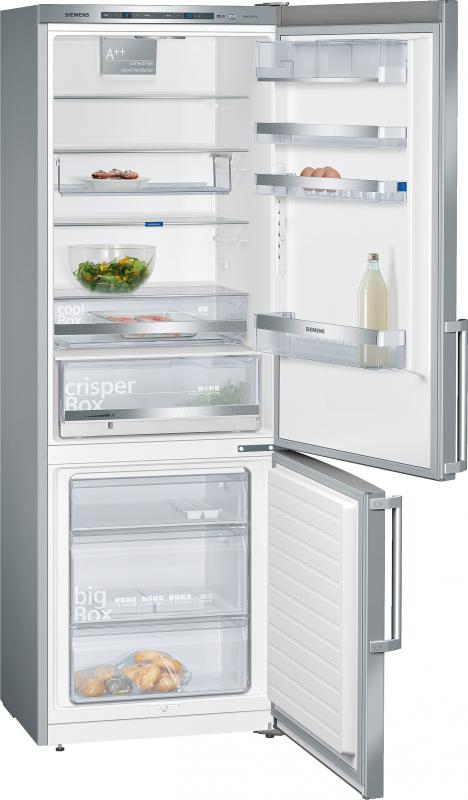 Siemens KG49EBI30 - Kühlschränke - Freistehend