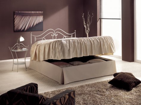 Target Point Bed Melissa With Headboard, Target Queen Bed Frame And Headboard