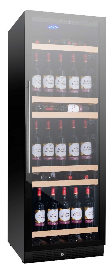 Nevada Concept Nw158s Fg Wine Cabinets Freestanding