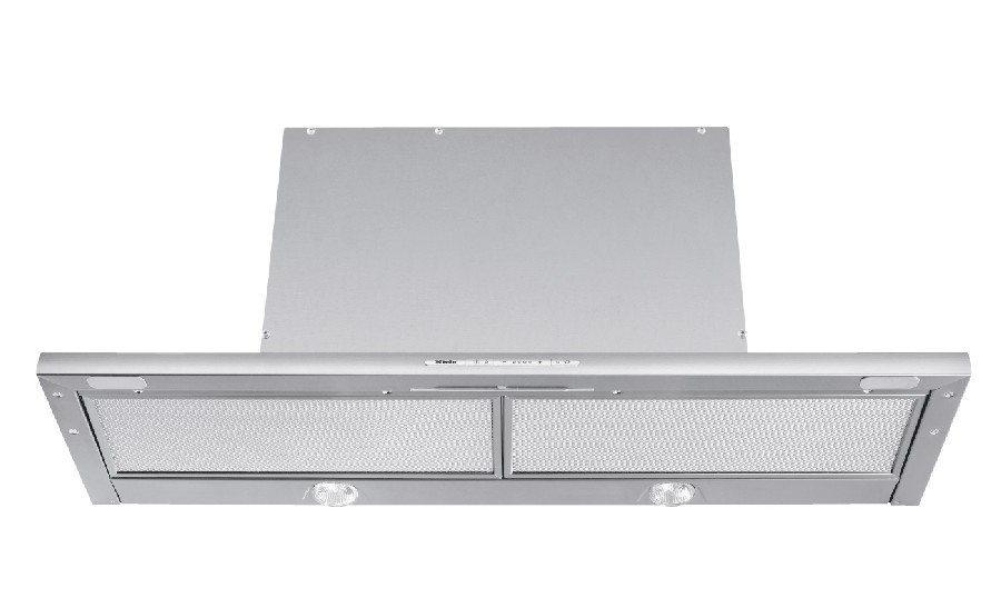 Miele from 3190 - Under Cabinet Range Hood