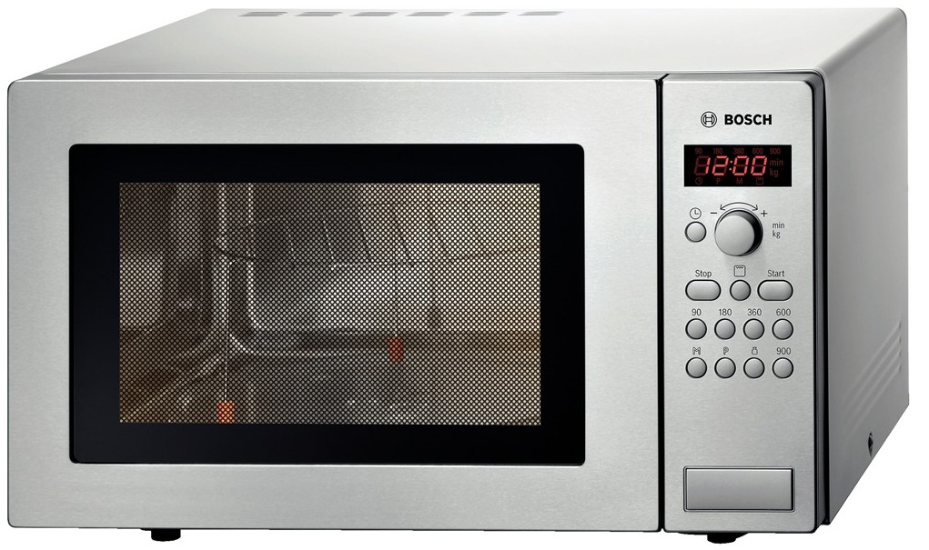 Bosch HMT84G451 - Microwave - Built-In