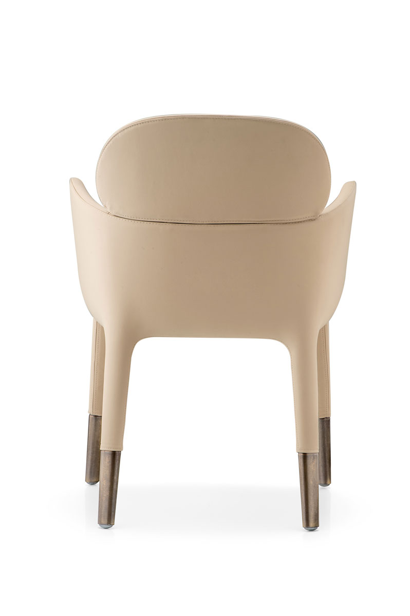 Pedrali Ester 690 - Easy Chair