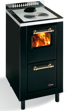 Mini chimenea de leña para RV, estufa de calefacción independiente de hierro  fundido para exteriores, tienda de campaña, estufa de leña, Invierno -  AliExpress