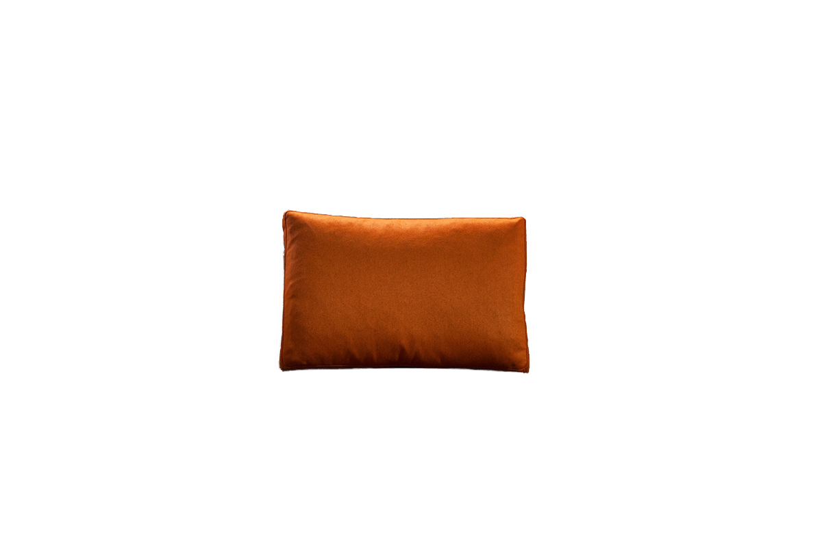 Driade Megara Cuscino piccolo - Pouf e cuscini