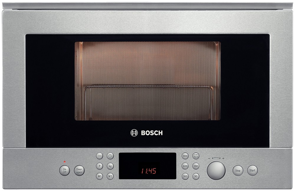 Bosch HMT85G650 - Microonde - Libera Installazione